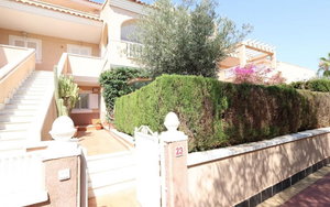 Punta Prima · Alicante REF #CSPX-11994 · Apartment 1713248870