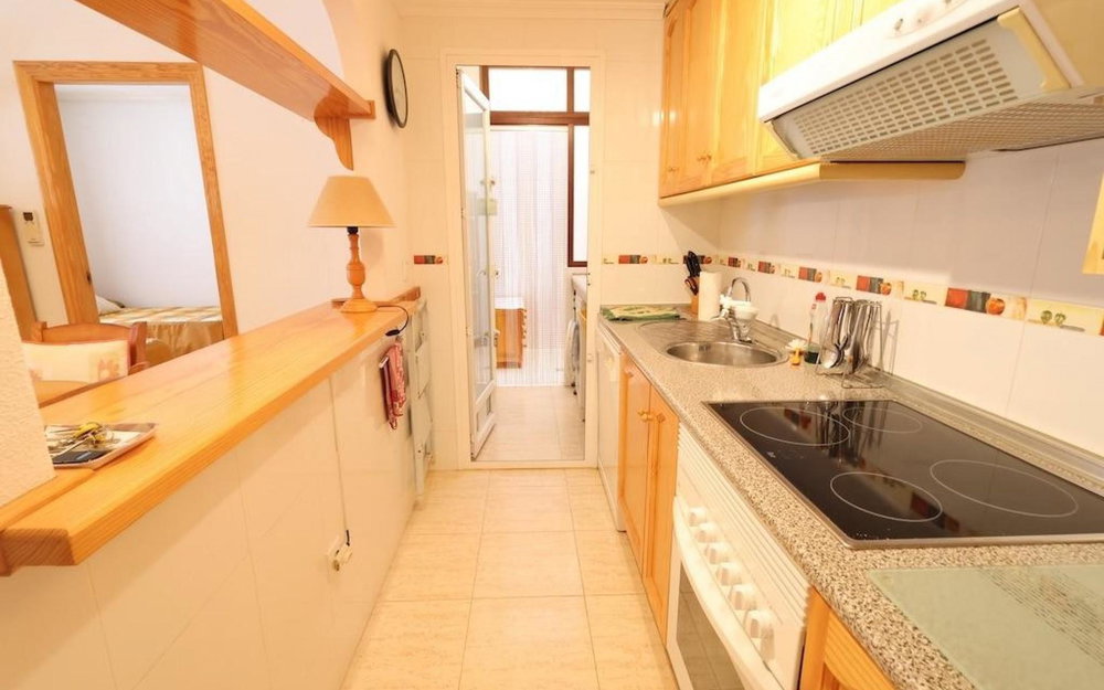 Punta Prima · Alicante REF #CSPX-11994 · Apartment 1713248870