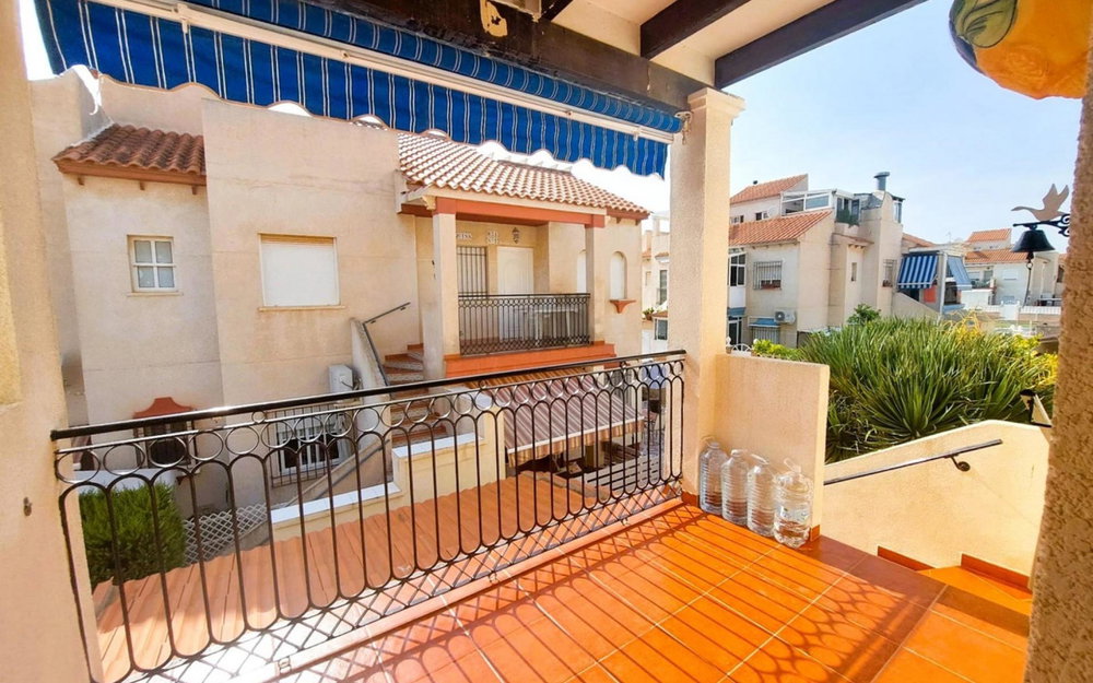 Playa Flamenca · Alicante REF #CSPX-87343 · Apartment 350598749