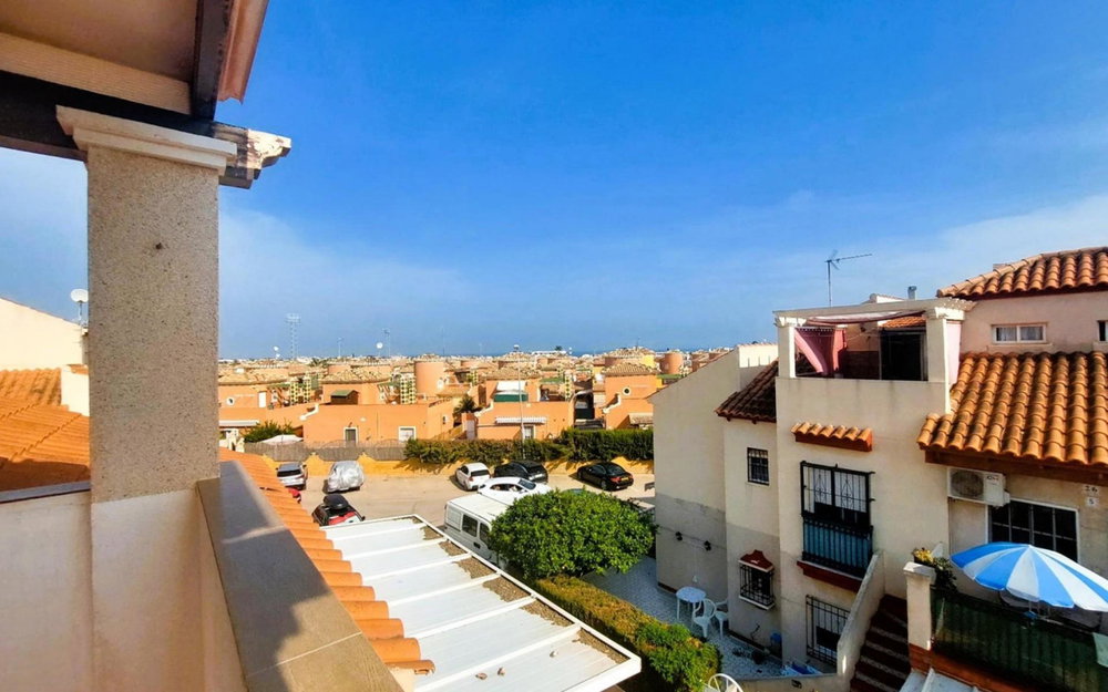 Playa Flamenca · Alicante REF #CSPX-87343 · Apartment 350598749