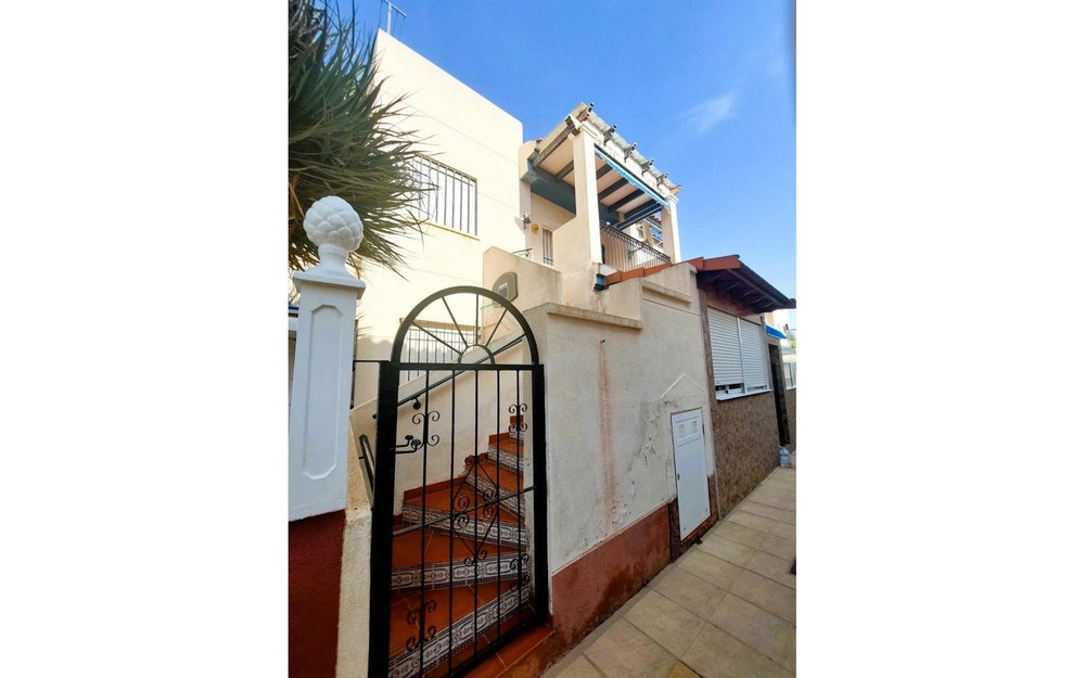 Playa Flamenca · Alicante REF #CSPX-87343 · Apartment 350598749