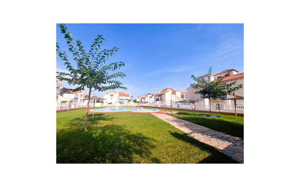 Playa Flamenca · Alicante REF #CSPX-87343 · Apartment 350598749