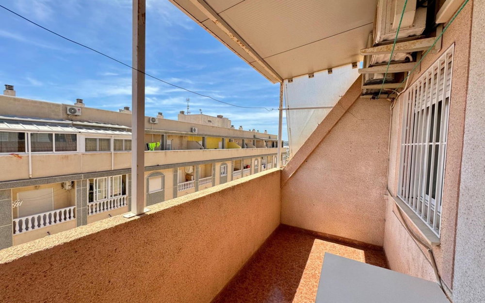 Torrevieja · Alicante REF #CSPX-78760 · Apartment 1841767164