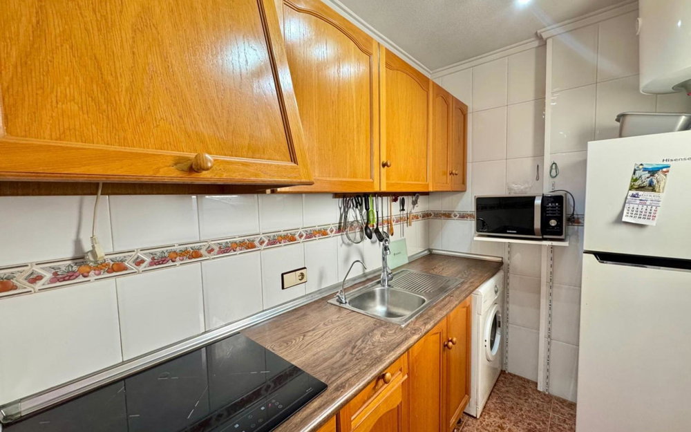 Torrevieja · Alicante REF #CSPX-78760 · Apartment 1841767164