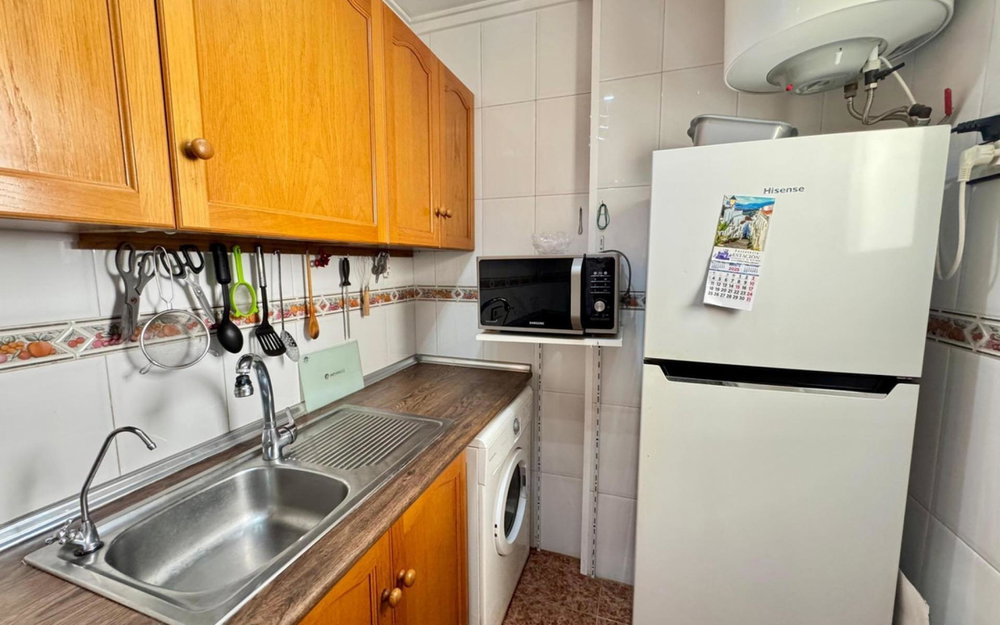 Torrevieja · Alicante REF #CSPX-78760 · Apartment 1841767164