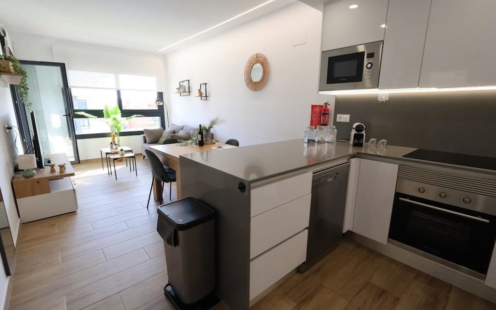 Villamartin · Alicante REF #CSPX-92700 · Apartment 2948427824
