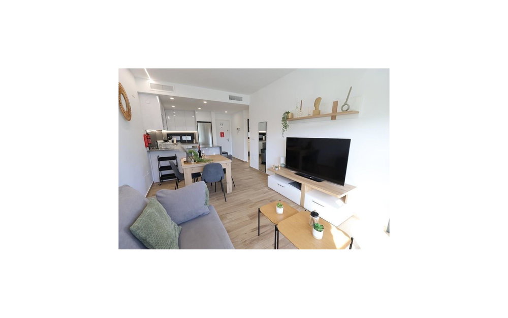 Villamartin · Alicante REF #CSPX-92700 · Apartment 2948427824