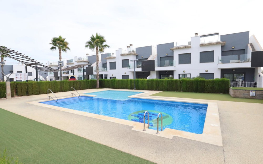 Pilar de la Horadada · Alicante REF #CSPX-53953 · Villa 3138822480