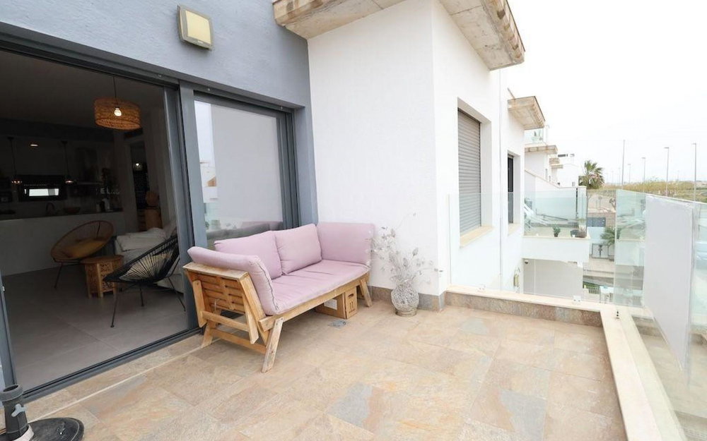 Pilar de la Horadada · Alicante REF #CSPX-53953 · Villa 3138822480