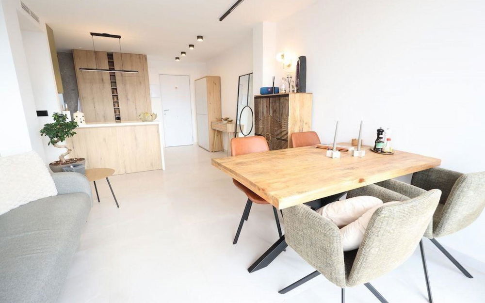 Pilar de la Horadada · Alicante REF #CSPX-11817 · Apartment 1444879597