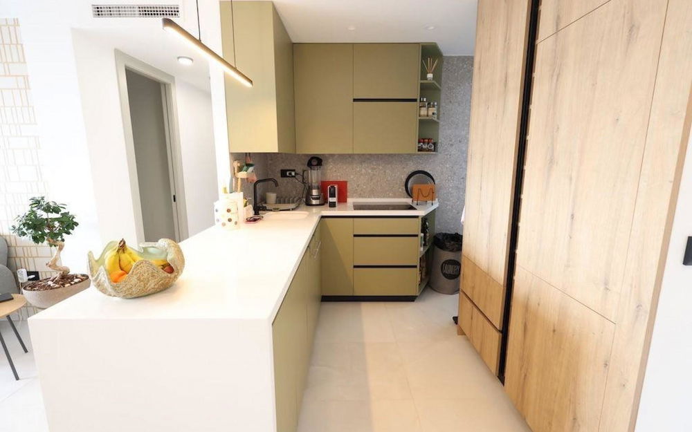 Pilar de la Horadada · Alicante REF #CSPX-11817 · Apartment 1444879597