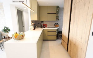 Pilar de la Horadada · Alicante REF #CSPX-11817 · Apartment 1444879597