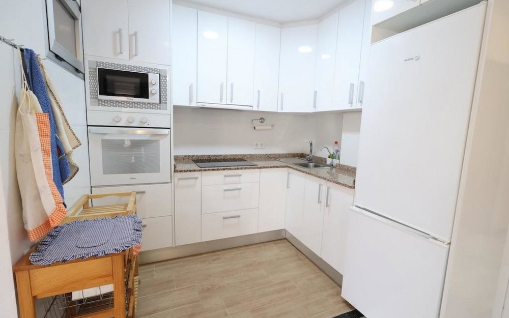 Torrevieja · Alicante REF #CSPX-39602 · Apartment 3660085216