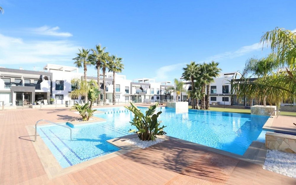 La Zenia · Alicante REF #CSPX-92671 · Villa 1012051214