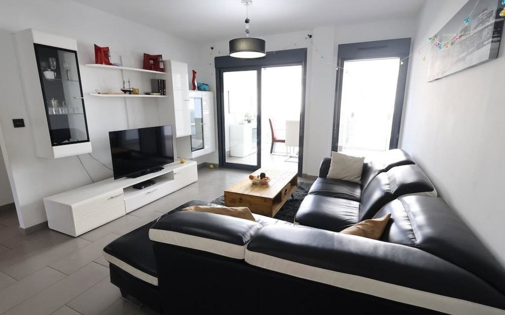 La Zenia · Alicante REF #CSPX-92671 · Villa 1012051214