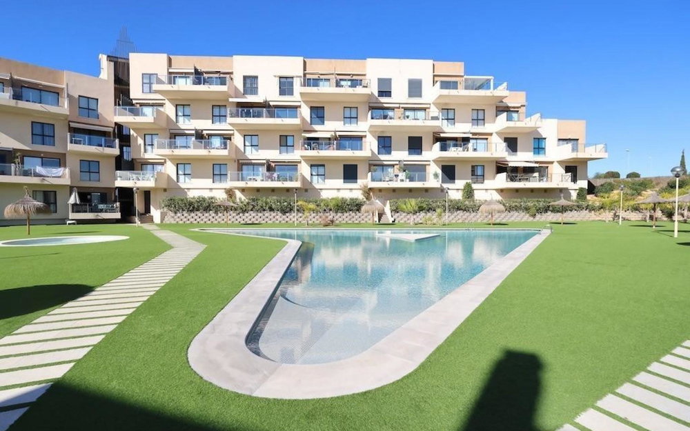 La Zenia · Alicante REF #CSPX-49052 · Apartment 4287316063