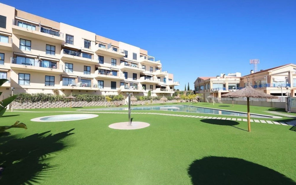 La Zenia · Alicante REF #CSPX-49052 · Apartment 4287316063