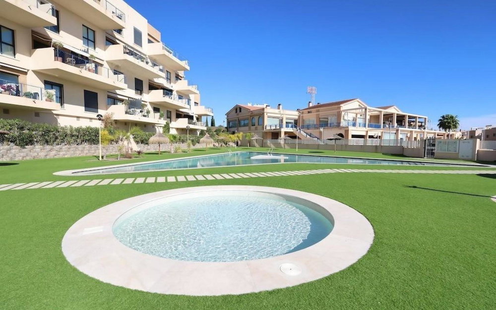 La Zenia · Alicante REF #CSPX-49052 · Apartment 4287316063