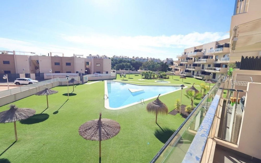 La Zenia · Alicante REF #CSPX-49052 · Apartment 4287316063