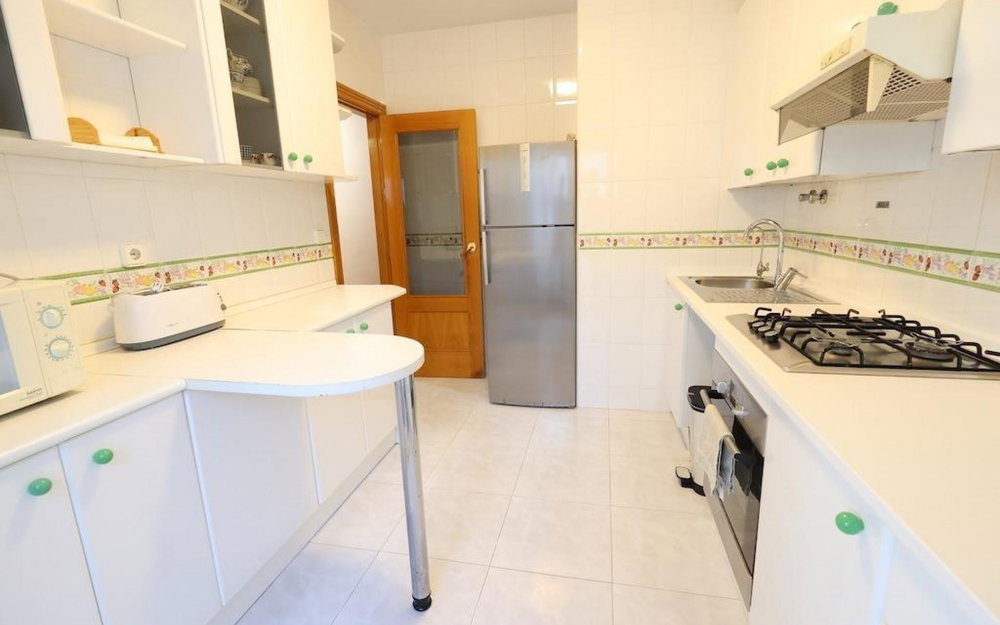 Campoamor · Alicante REF #CSPX-48010 · Villa 3341967088