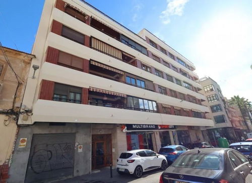 Torrevieja · Alicante REF #CSPX-41801 · Apartment 1477655608