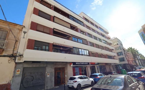 Torrevieja · Alicante REF #CSPX-41801 · Apartment 1477655608