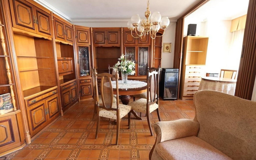 Torrevieja · Alicante REF #CSPX-41801 · Apartment 1477655608
