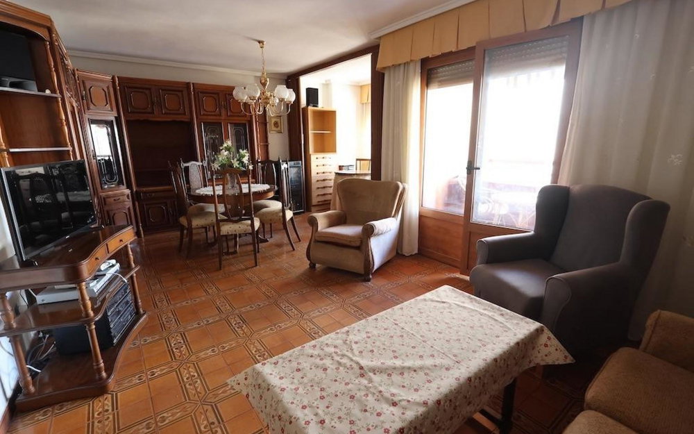 Torrevieja · Alicante REF #CSPX-41801 · Apartment 1477655608