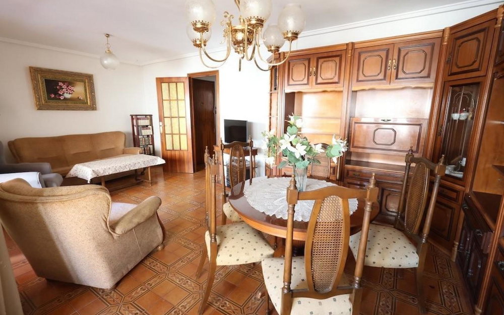 Torrevieja · Alicante REF #CSPX-41801 · Apartment 1477655608