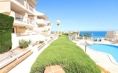 Campoamor · Alicante REF #CSPX-88945 · Apartment 3161493659