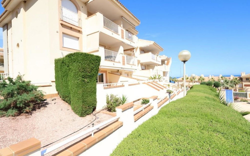 Campoamor · Alicante REF #CSPX-88945 · Apartment 3161493659