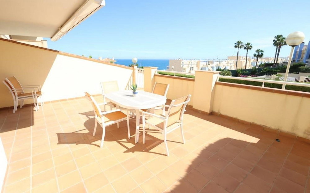 Campoamor · Alicante REF #CSPX-88945 · Apartment 3161493659