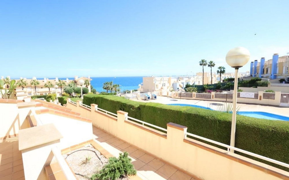 Campoamor · Alicante REF #CSPX-88945 · Apartment 3161493659