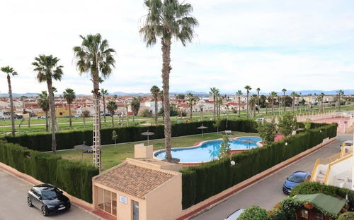 Torrevieja · Alicante REF #CSPX-22196 · Townhouse 1045539274