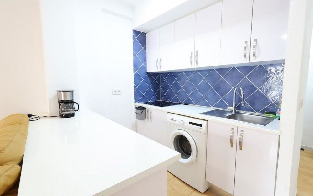 Torrevieja · Alicante REF #CSPX-34318 · Apartment 2515932629