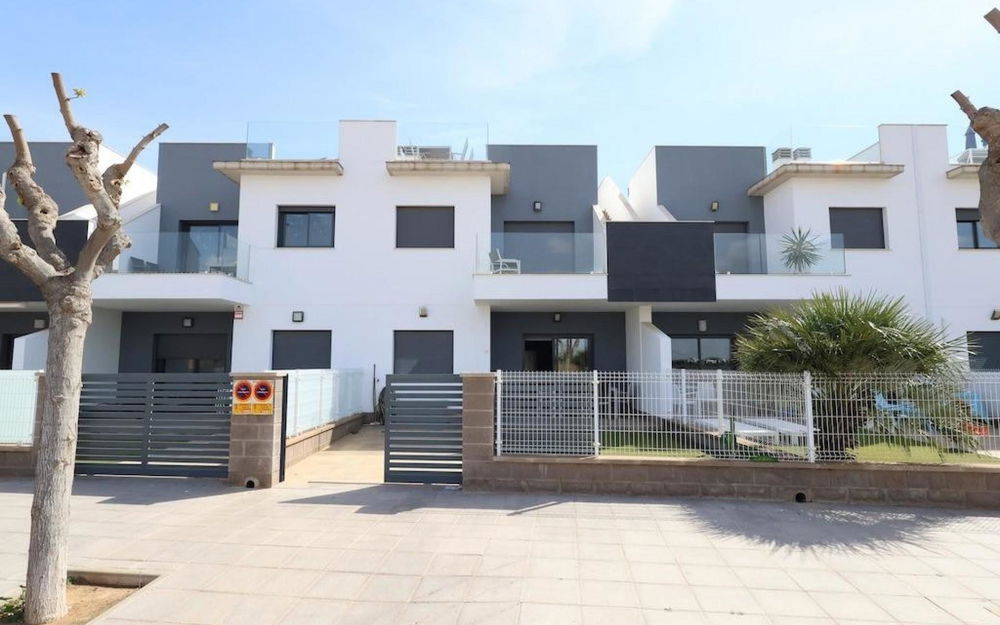 Pilar de la Horadada · Alicante REF #CSPX-63797 · Villa 3680023512