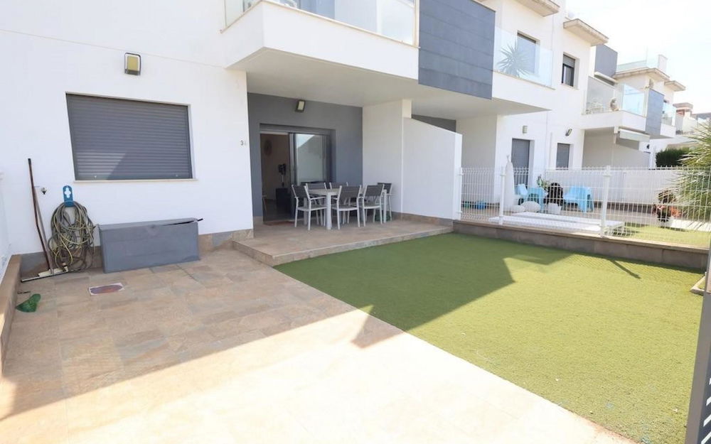 Pilar de la Horadada · Alicante REF #CSPX-63797 · Villa 3680023512