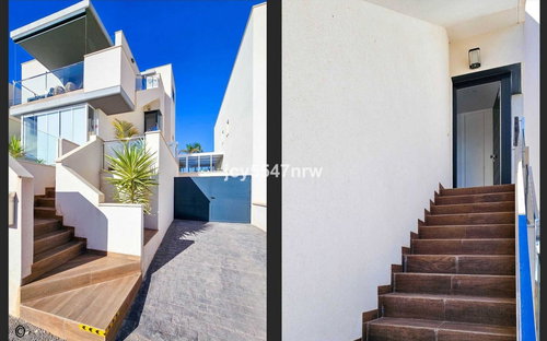 San Miguel De Salinas · Alicante REF #CSPX-25994 · Apartment 3863056478