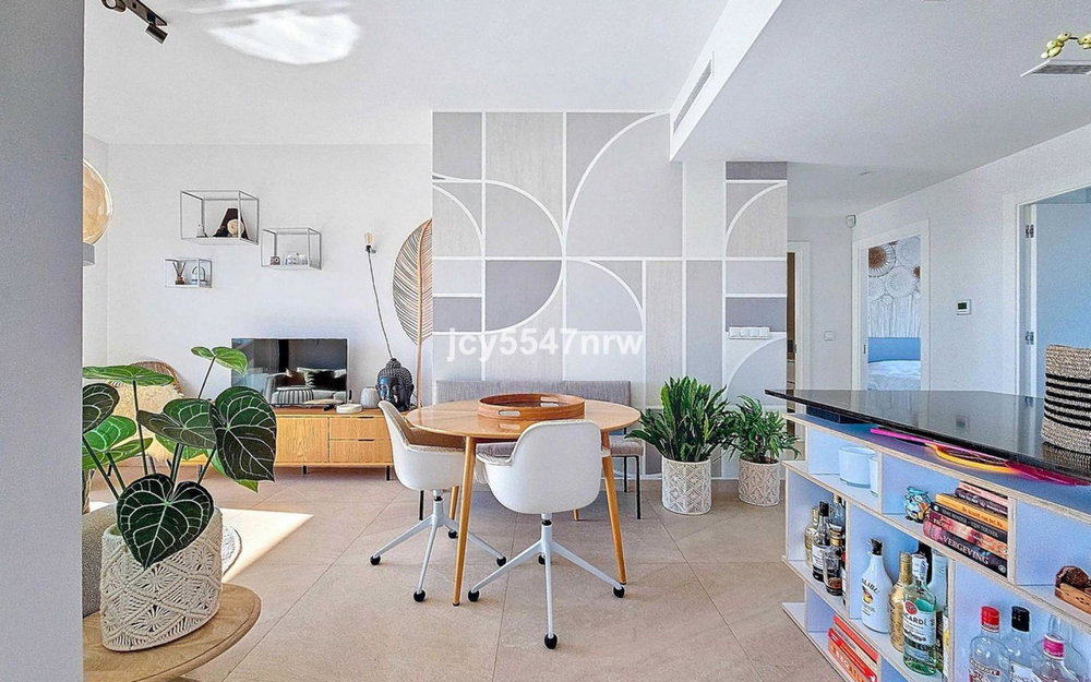 San Miguel De Salinas · Alicante REF #CSPX-25994 · Apartment 3863056478