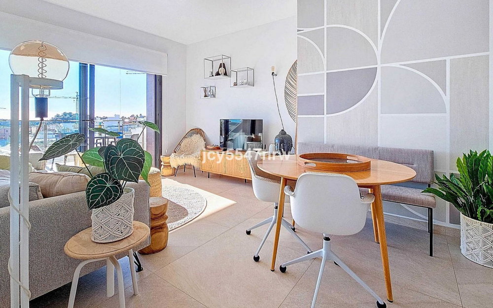 San Miguel De Salinas · Alicante REF #CSPX-25994 · Apartment 3863056478