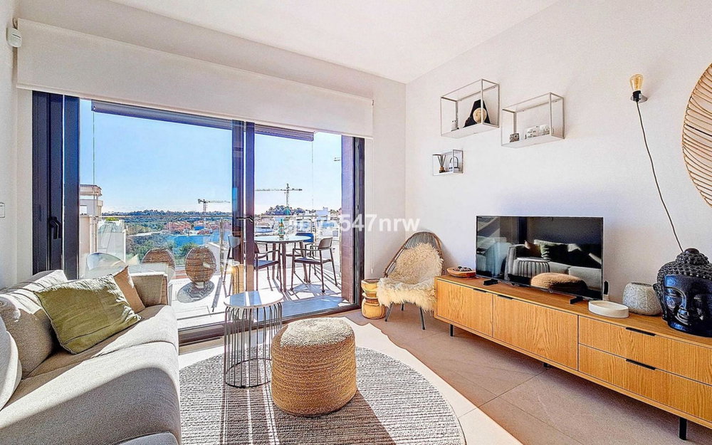 San Miguel De Salinas · Alicante REF #CSPX-25994 · Apartment 3863056478
