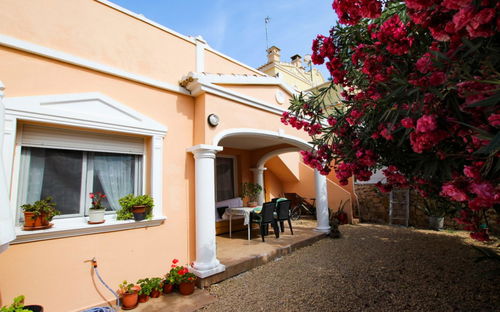 Calpe · Alicante REF #CSPX-95383 · Villa 4071903128