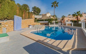 Calpe · Alicante REF #CSPX-95383 · Villa 4071903128