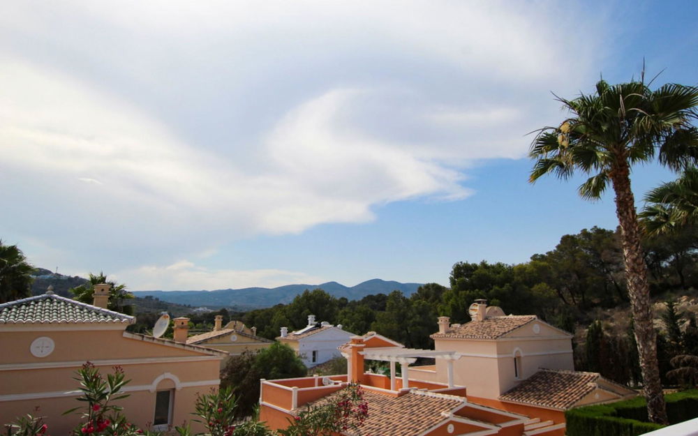 Calpe · Alicante REF #CSPX-95383 · Villa 4071903128