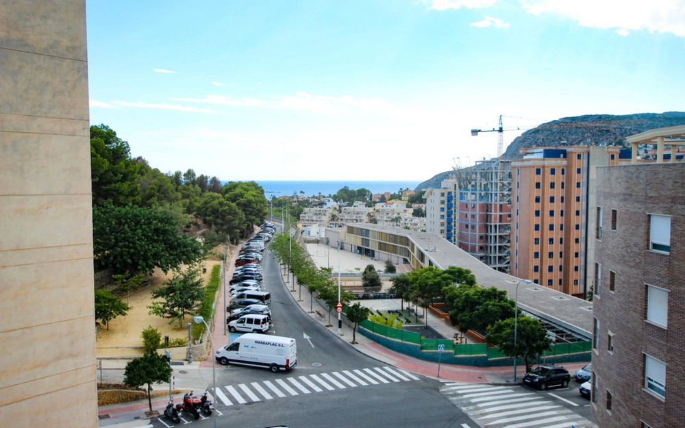 Calpe · Alicante REF #CSPX-79538 · Apartment 3788379101