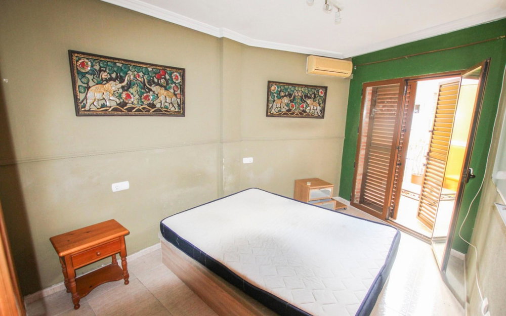 Calpe · Alicante REF #CSPX-79538 · Apartment 3788379101