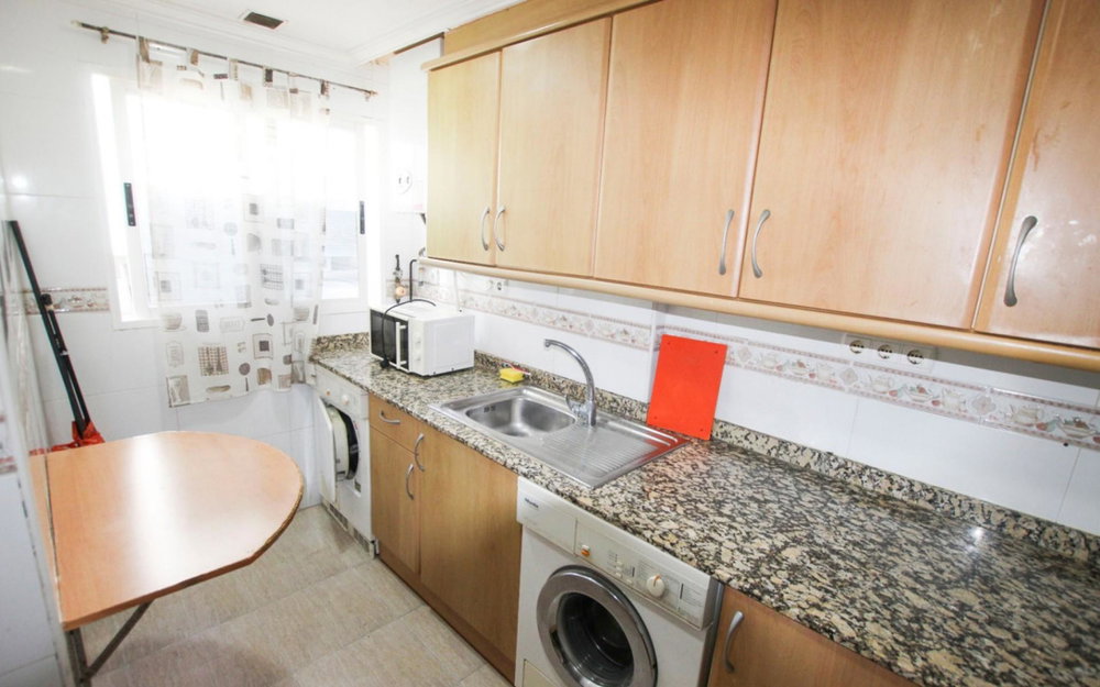 Calpe · Alicante REF #CSPX-79538 · Apartment 3788379101