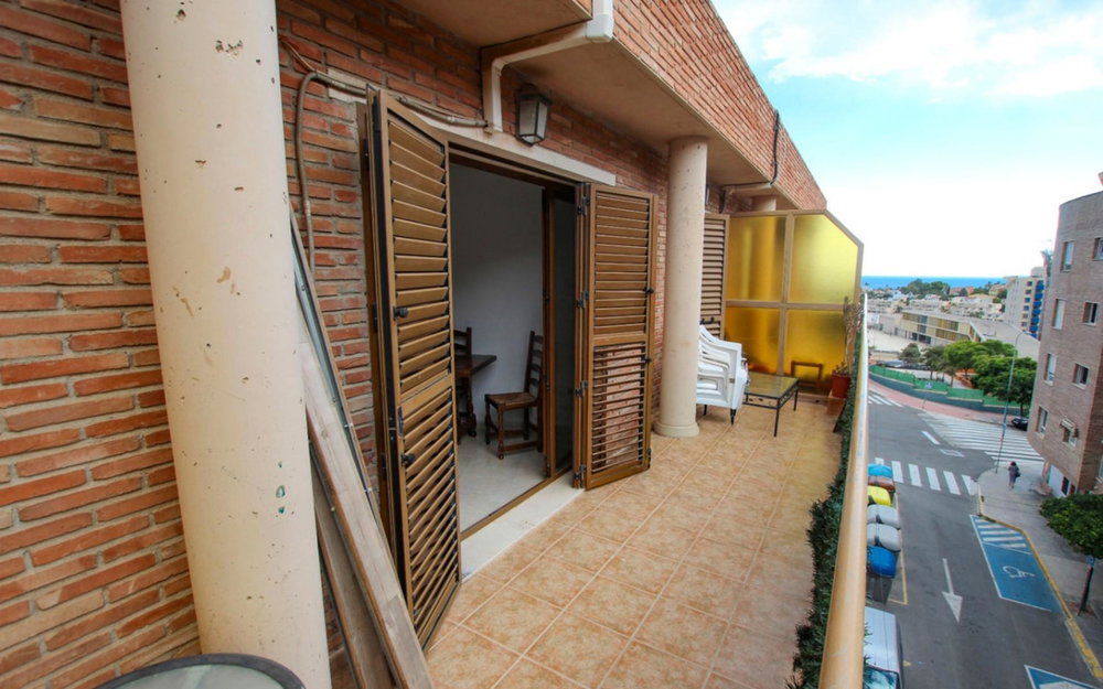 Calpe · Alicante REF #CSPX-79538 · Apartment 3788379101