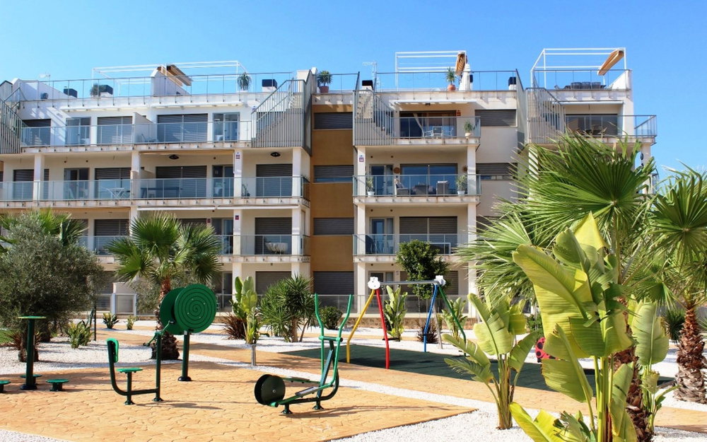 Villamartin · Alicante REF #CSPX-59610 · Apartment 967910785