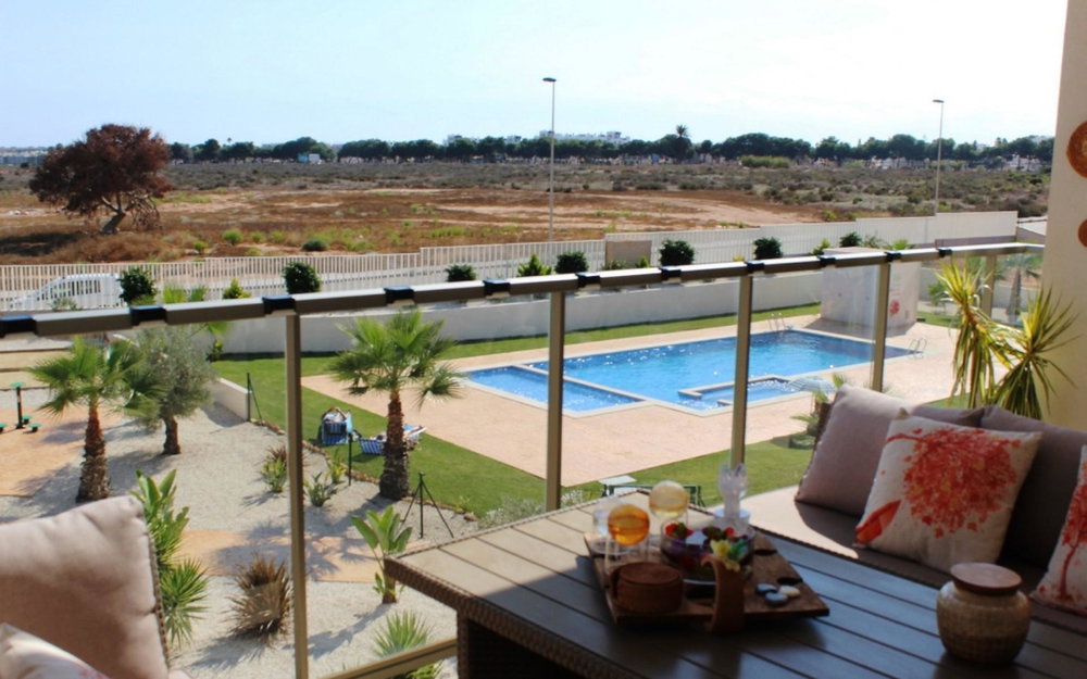 Villamartin · Alicante REF #CSPX-59610 · Apartment 967910785